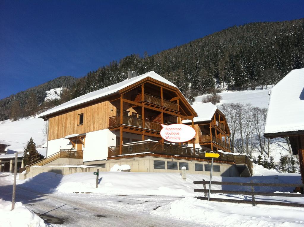 Alpenrose Boutique By Globalimmoservice Bad Kleinkirchheim Camera foto
