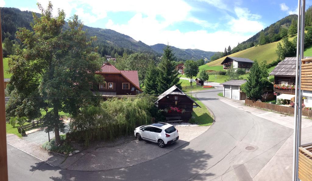 Alpenrose Boutique By Globalimmoservice Bad Kleinkirchheim Camera foto